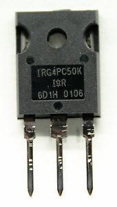 IRG4PC50K