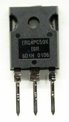 IRG4PC50K