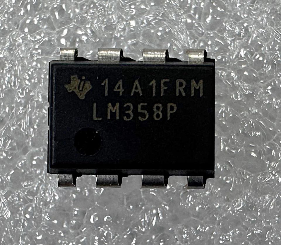 LM358P