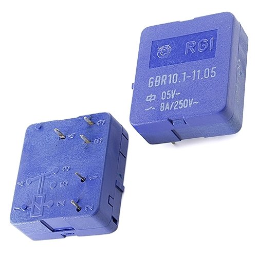 GBR10.5-11.05 5V