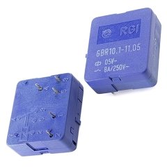GBR10.5-11.05 5V