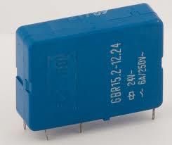 GBR15.2-12.24 24V