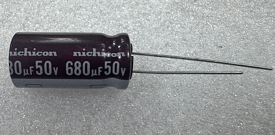 680UF 50V