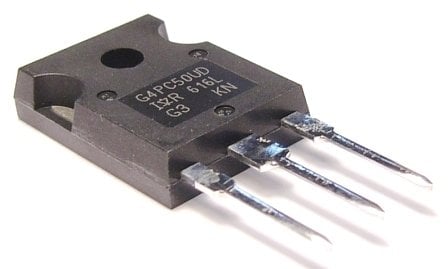 IRG4PC50UD