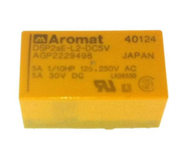 DSP2AE-L2-DC5V