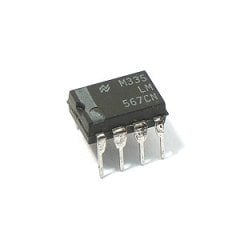 LM567