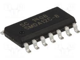 SMDA12C-8