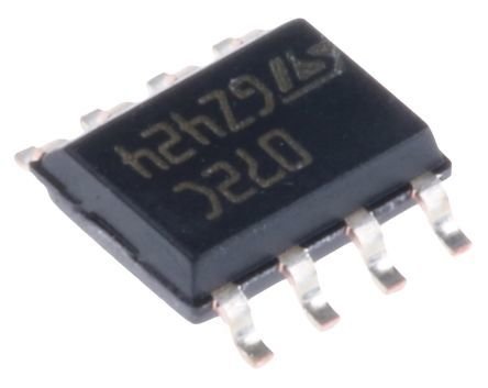 TL072C SMD