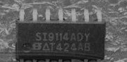 SI9114ADY