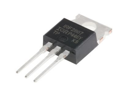 IRF2807