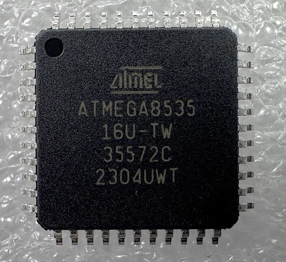 ATMEGA8535-16AU
