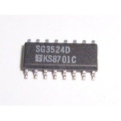SG3524D