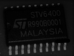 STV6400
