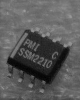 SSM2210