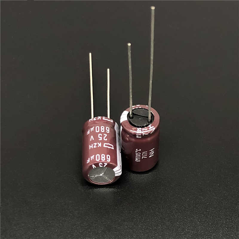 680UF 25V