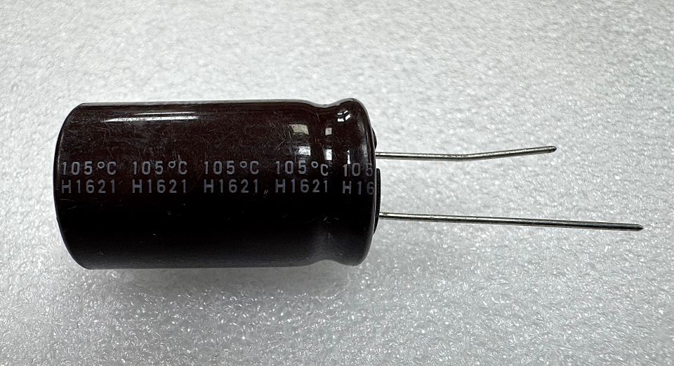 100UF 400V