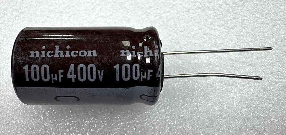 100UF 400V