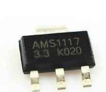 AMS1117-3.3 ( LM1117)