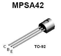 MPSA42