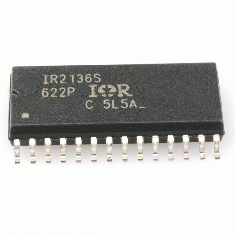 IR2136S