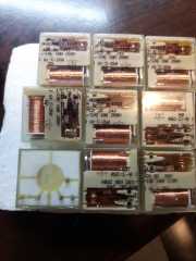 24V ROLE