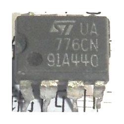 LM776-UA776