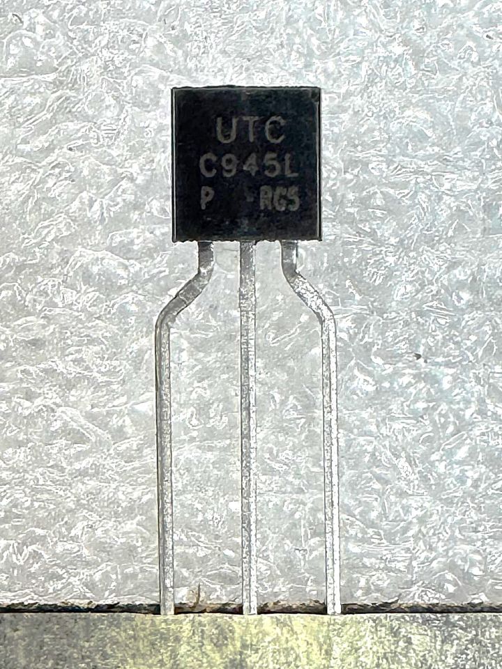 2SC945