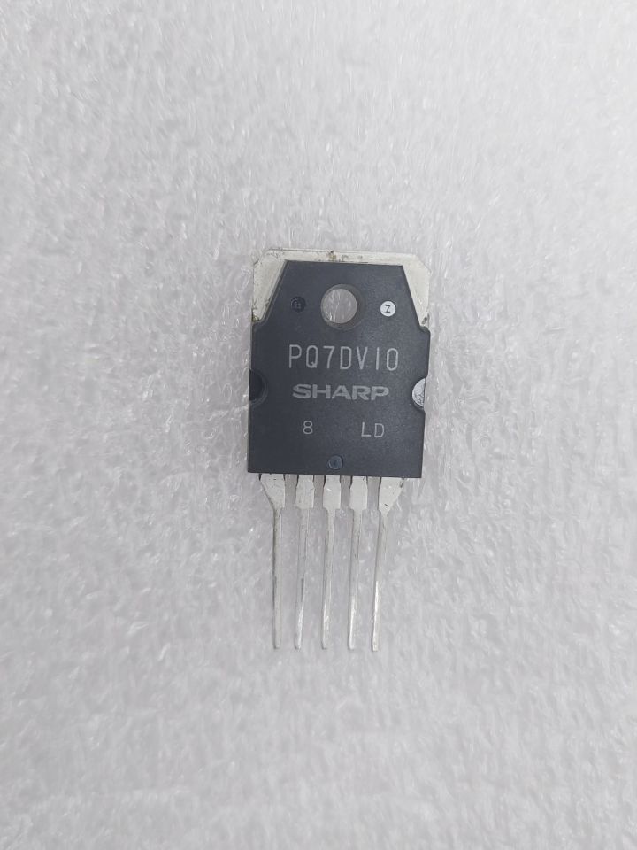 PQ7DV10