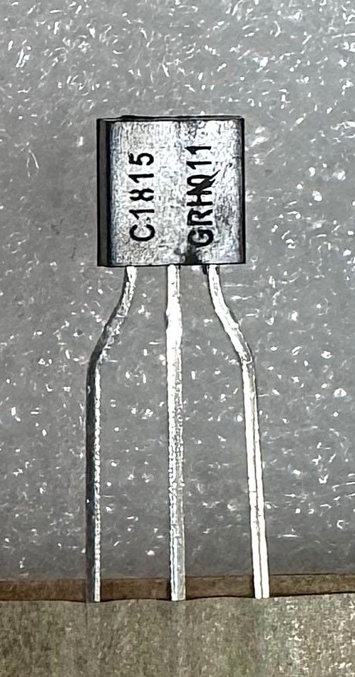 2SC1815