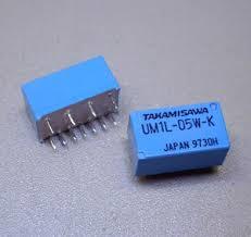 UM1L-D5W-5 5V