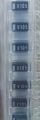 1UF 35V A CASE   ( TCSVS1V105MAAR )SMD TANTAL