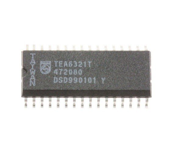 TEA6321T