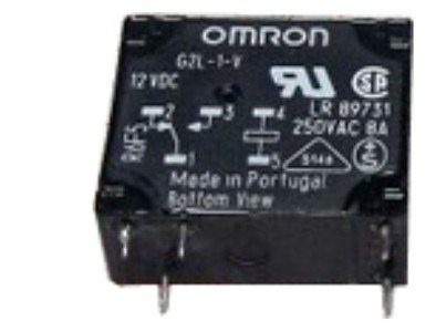 G2L-1-V 5V