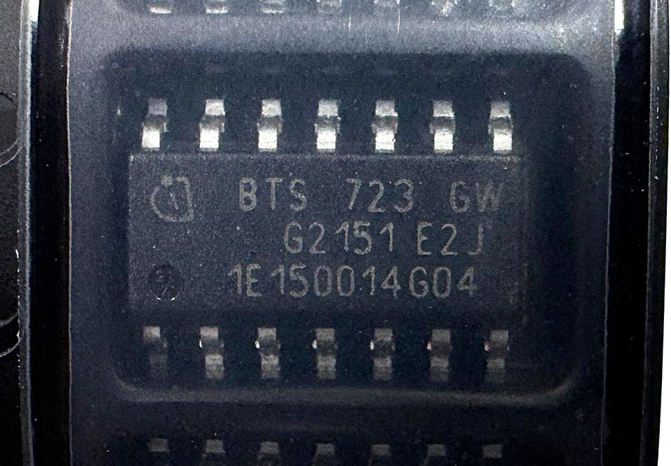 BTS723 SMD
