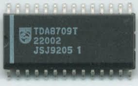 TDA8709
