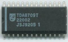 TDA8709