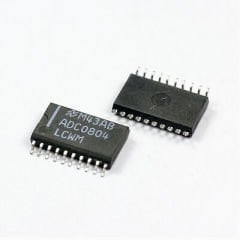 ADC0804LCW