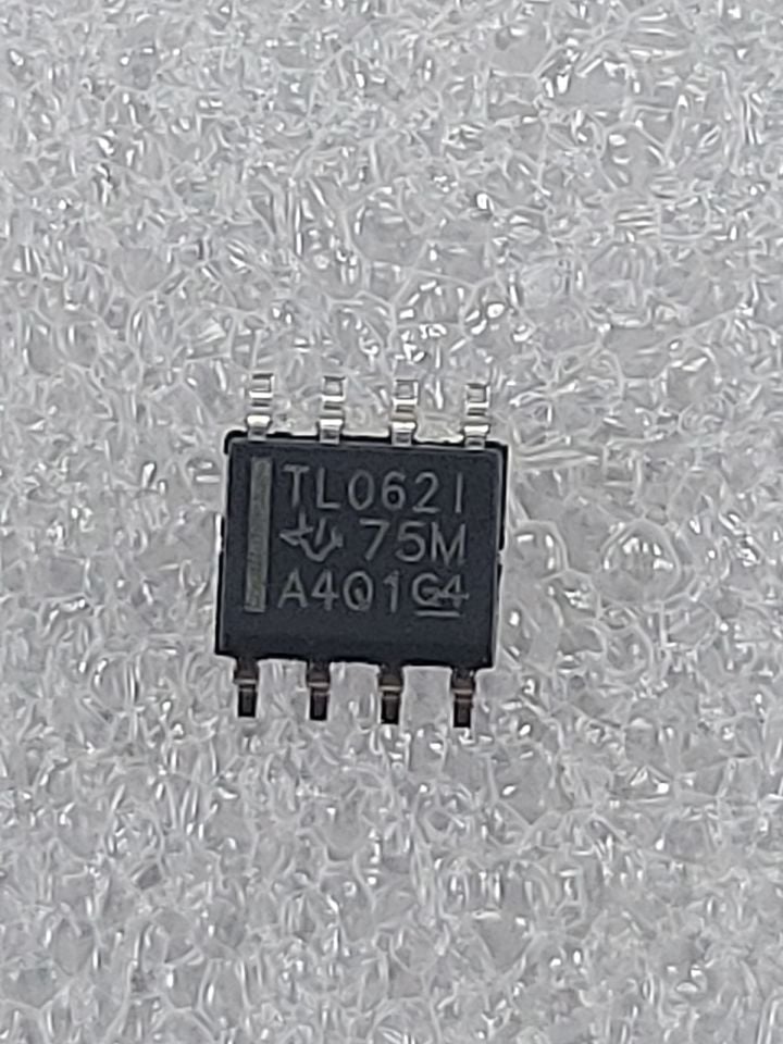 TL062IDR SMD