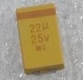 22UF 25V D CASE (TAJD226M025R) SMD TANTAL