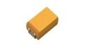 15UF 16V B CASE (TAJB156K016R)  SMD TANTAL