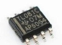 TL081CDR