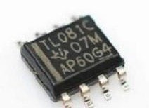TL081CDR