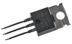 IRF5305
