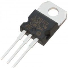 LM7915