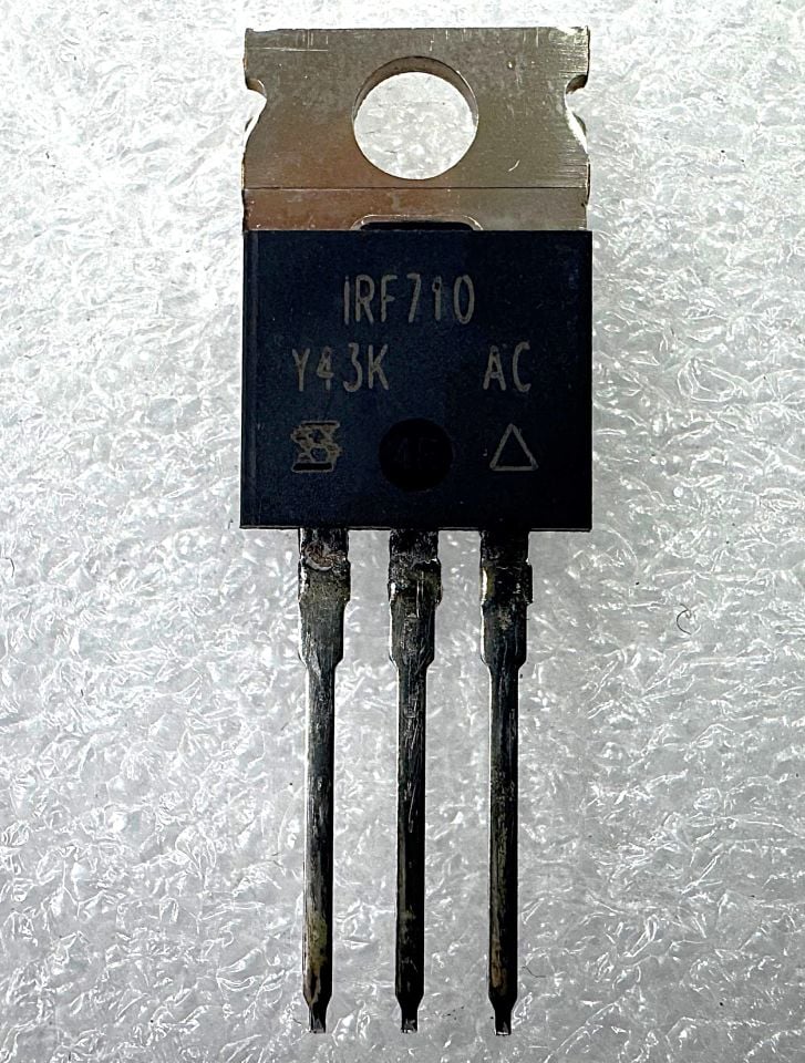 IRF710