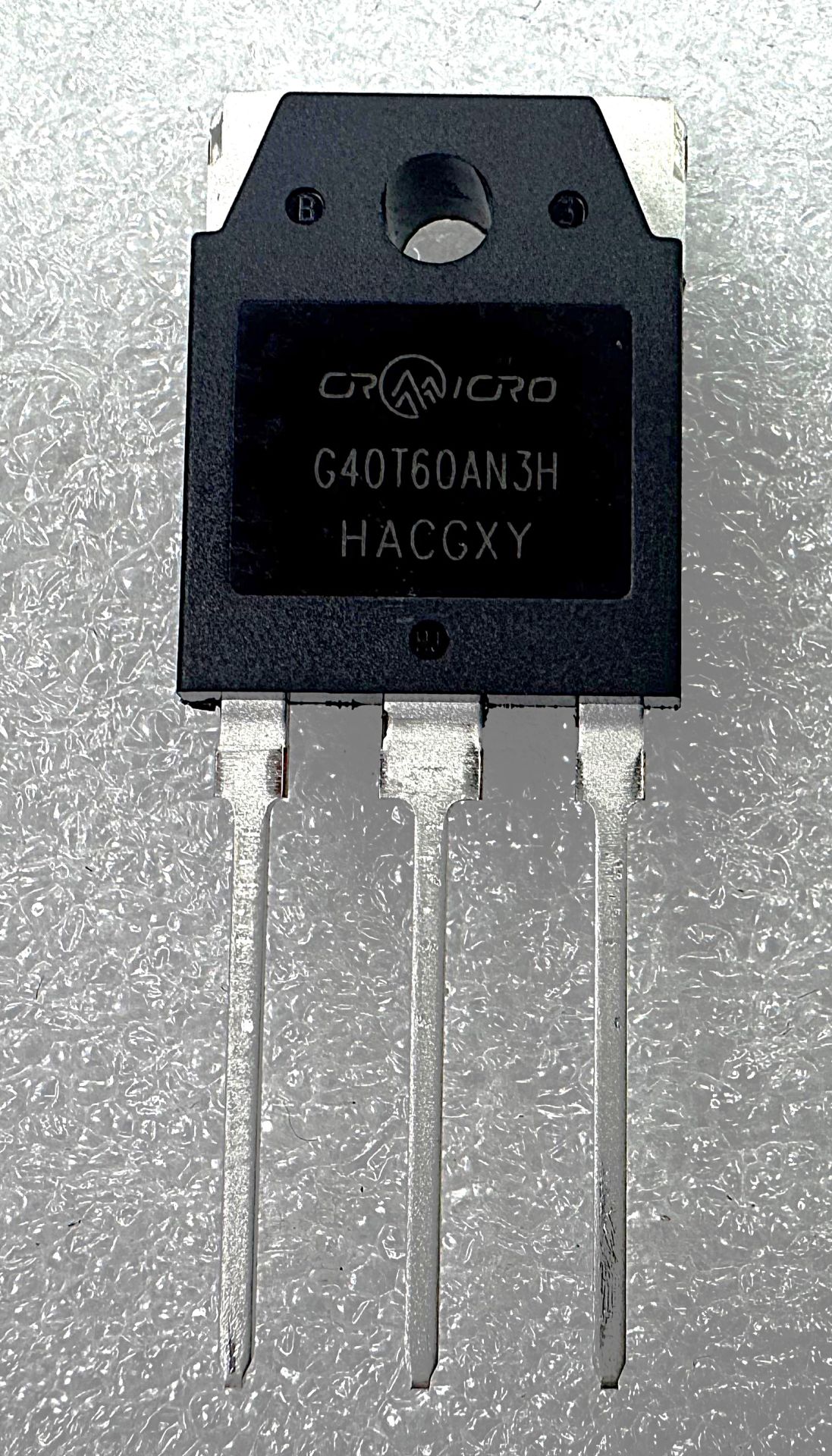 G40T60AN3H (CRG40T60AN3H)