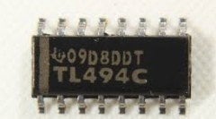 TL494C