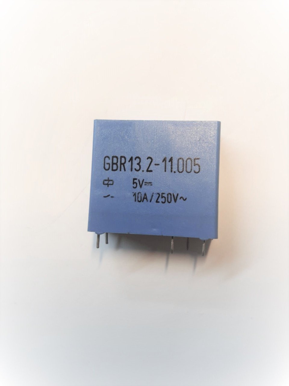GBR13.2-11.005 5V