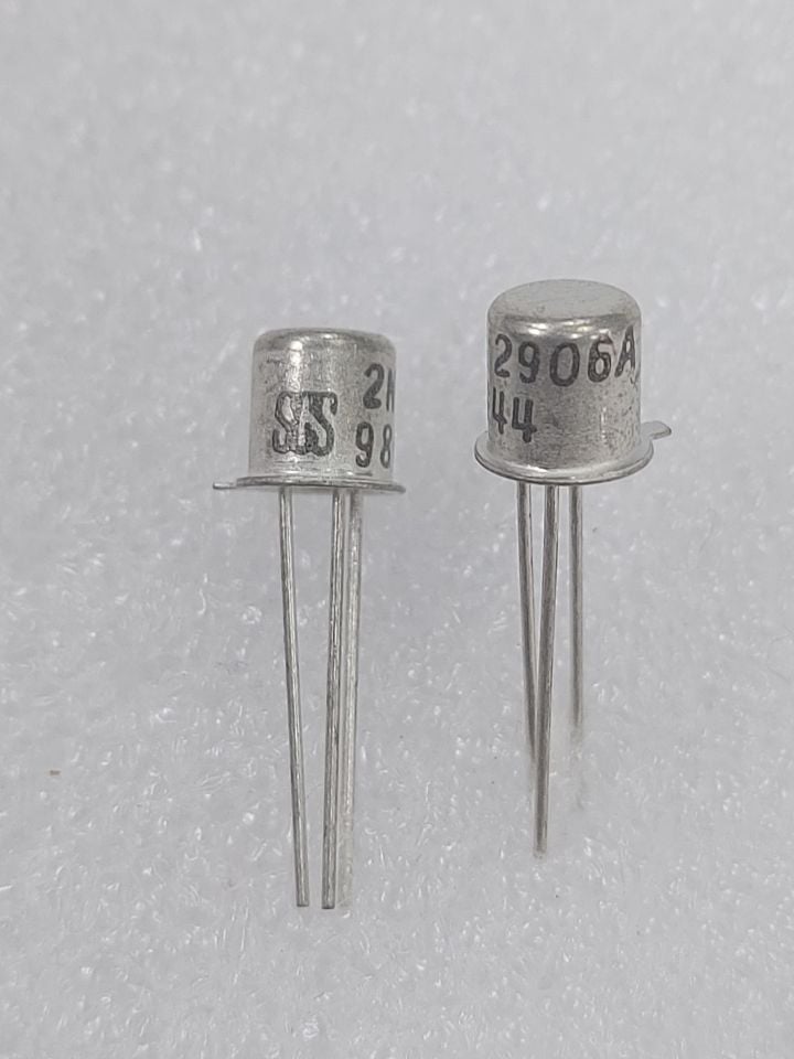 2N2906A