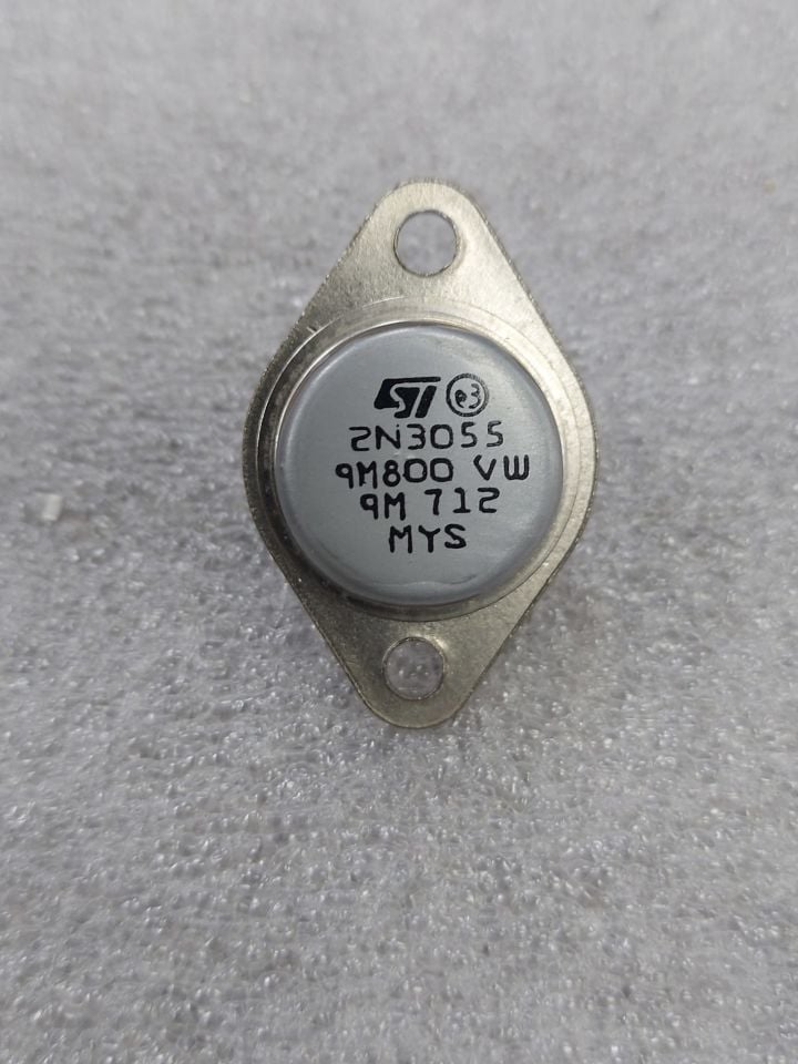 2N3055